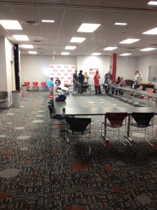 racesnackroom